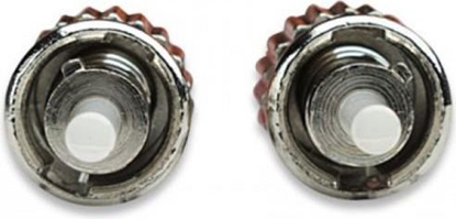 Изображение Intellinet Network Solutions wiatowód krosowy ST-LC duplex 1m 50/125 OM3 (305809)