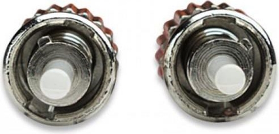 Изображение Intellinet Network Solutions wiatowód krosowy ST-LC duplex 1m 50/125 OM3 (305809)