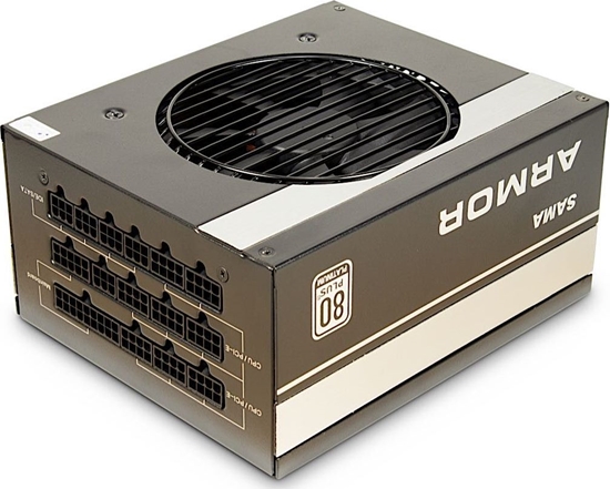 Picture of Zasilacz Inter-Tech SAMA FTX-1200-A Armor 1200W (88882197)