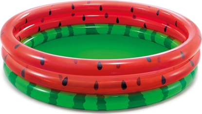 Picture of Intex Basen dmuchany Watermelon 168cm (58448)