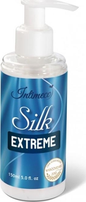 Изображение Intimeco INTIMECO_Silk Extreme Gel nawilajcy el intymny z pompk 150ml