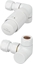 Изображение Invena Zestaw termostatyczny OSIOWY 1/2" biay (CD-25-B15)