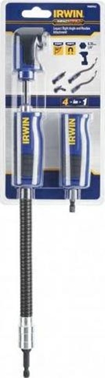 Picture of Irwin Gowica ktowa 2w1 elastyczna+staa