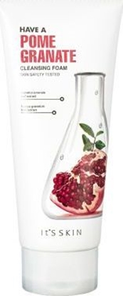 Picture of ITS SKIN Pianka do mycia twarzy Have a Pomegranate Cleansing Foam 150ml