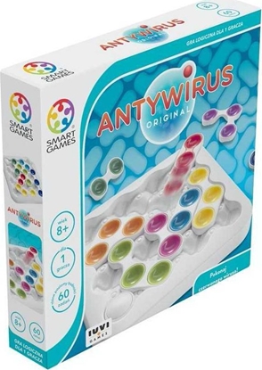 Picture of Iuvi Smart Games Antywirus