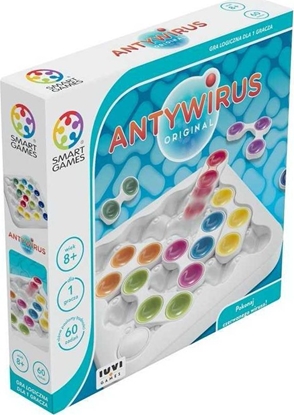 Изображение Iuvi Smart Games Antywirus