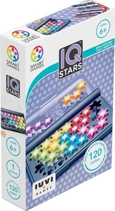 Picture of Iuvi Smart Games IQ Stars