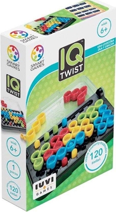 Picture of Iuvi Smart Games IQ Twist (PL)