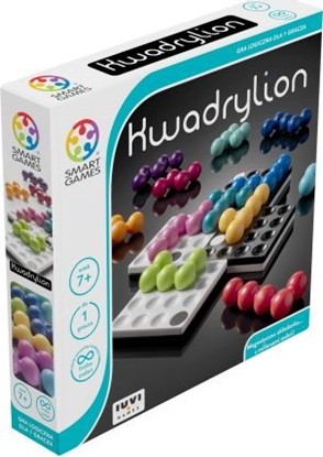 Picture of Iuvi Smart Games Kwadrylion