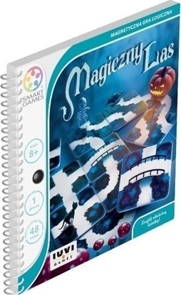 Picture of Iuvi Smart Games Magiczny Las (PL) IUVI Games