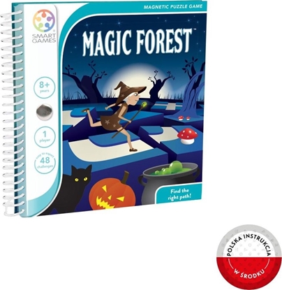 Attēls no Iuvi Smart Games: Magic Forest (ENG)