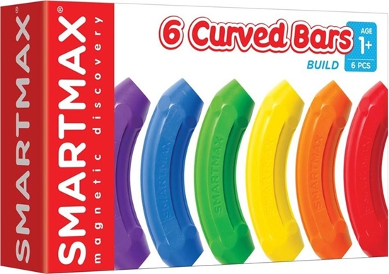 Picture of Iuvi Smart Max 6 curved bars  (365665)