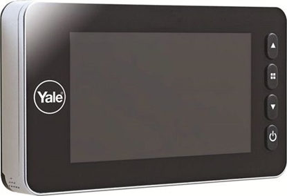 Picture of Yale ELEKTRONICZNY WIZJER DRZWIOWY YALE 5800