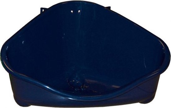 Picture of Yarro International KUWETA DO KLATKI S GRANATOWA