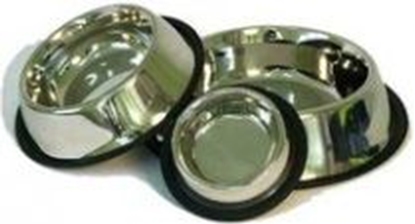 Picture of Yarro International MISKA METALOWA NA GUMIE 1.80l 22cm