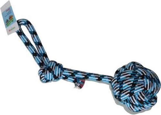 Picture of Yarro International Pika ze sznura bawenianego 42cm