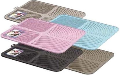 Attēls no Yarro International WYCIERACZKA PRZED KUWET