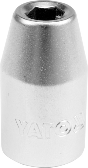 Picture of Yato Adapter do bitów 1/2" na 8mm 38mm (YT-1295)