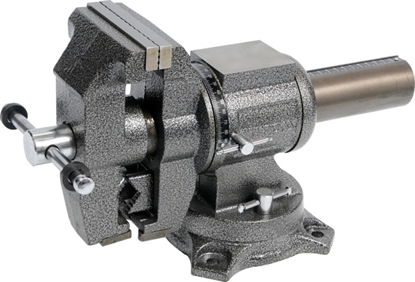 Attēls no Yato Imado lusarskie wielofunkcyjne obrotowe 100mm (YT-6505)