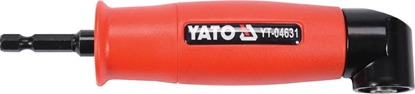 Picture of Yato YATO ADAPTER KTOWY 155mm 1/4"