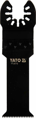Picture of Yato YATO BRZESZCZOT WGBNY DO NARZDZIA WIELOFUNKCYJNEGO HCS 32 x 120mm YT-34710