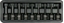 Изображение Yato YATO KLUCZE SPLINE UDAROWE 9 elem. 10691 YT-10691