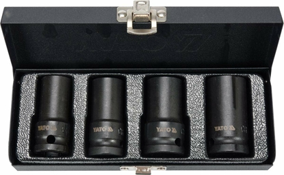 Attēls no Yato YATO NASADKI UDAROWE DO WYKRCANIA RUB ZABEZPIECZAJCYCH YT-06030