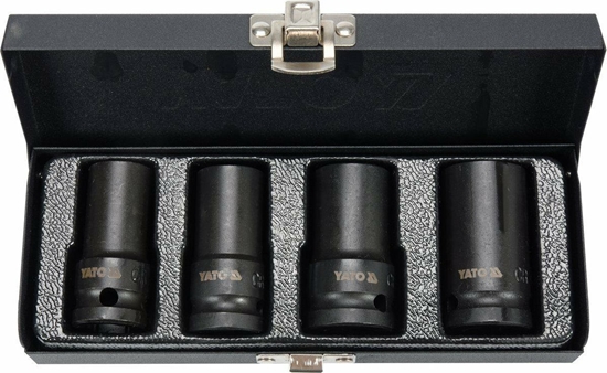 Picture of Yato YATO NASADKI UDAROWE DO WYKRCANIA RUB ZABEZPIECZAJCYCH YT-06030