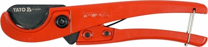 Picture of Yato Obcinak do rur PCV  V-CUT 32 mm (YT-22301)