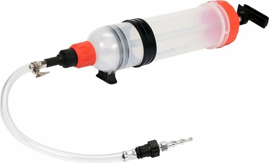 Picture of Yato YATO ODSYSARKA RCZNA DO PYNÓW EKSPLOATACYJNYCH YT-07082