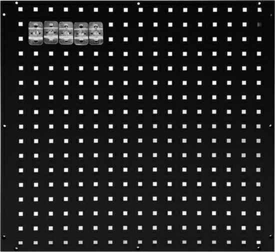Picture of Yato YATO PANEL PERFOROWANY NA NARZDZIA YT-08936