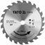 Изображение Yato PIA TARCZ.WID. 305*24*30 60782 YT-60782