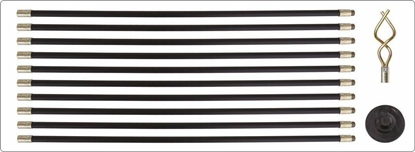 Attēls no Yato YATO PRTY DO UDRANIANIA KANALIZACJI 10x92cm YT-24980