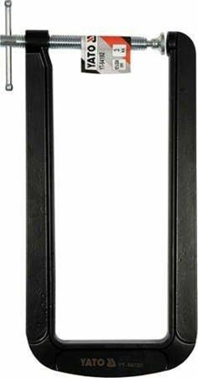 Picture of Yato YATO CISK TYP-C GBOKI 101X304MM / 4 X12" YT-64192 YATO