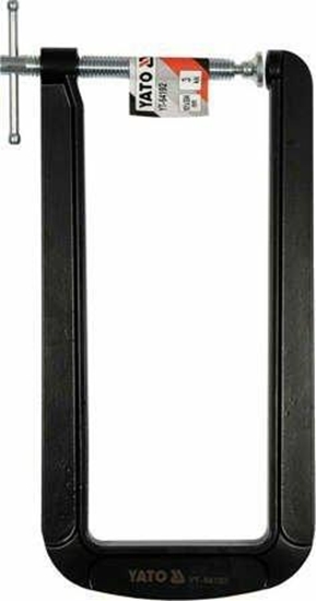 Picture of Yato YATO CISK TYP-C GBOKI 101X304MM / 4 X12" YT-64192 YATO