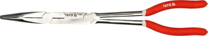 Attēls no Yato YATO SZCZYPCE 330mm WYDUONE WYGITE 2 PRZEGUBY (45 stopni) YT-20401