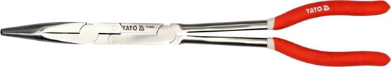 Picture of Yato YATO SZCZYPCE 330mm WYDUONE WYGITE 2 PRZEGUBY (45 stopni) YT-20401