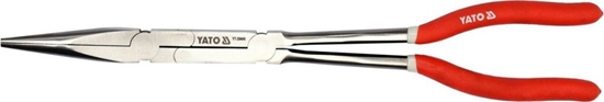 Picture of Yato YATO SZCZYPCE 340mm WYDUONE PROSTE 2 PRZEGUBY YT-20400