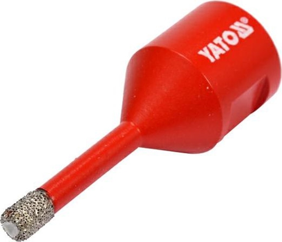 Изображение Yato YATO WIERTO DO GRESU 6mm YT-60441