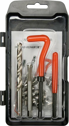 Picture of Yato Zestaw do naprawy gwintów M8x1,25 YT-17633