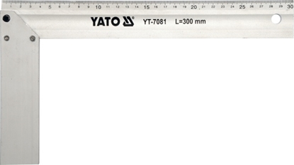 Picture of Yato Ktownik aluminiowy 300mm YT-7081