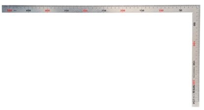 Picture of Yato Ktownik stalowy inox 250x500mm YT-7084