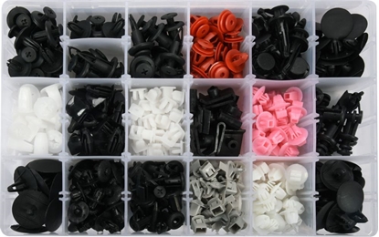 Изображение Yato KOMPLET SPINEK SAMOCHODOWYCH TOYOTA/LEXUS 360SZT