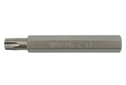 Attēls no Yato Kocówka wkrtakowa Torx T40x75mm S2 YT-0407