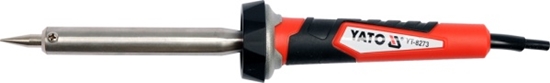Picture of Yato Lutownica oporowa 80W 6,8x64mm max. 520C (YT-8273)