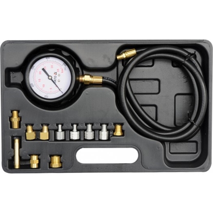 Picture of Yato Miernik cinienia oleju 0-500PSI 0-35 BAR (YT-73030)