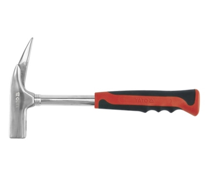 Attēls no Yato Motek ciesielski rczka stalowa 600g 318mm (YT-4561)