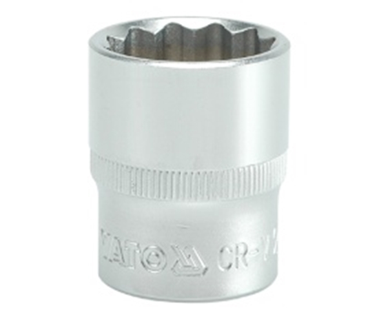 Picture of Yato Nasadka 12-ktna 1/2" 24mm (YT-1286)
