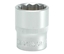 Attēls no Yato Nasadka 12-ktna 1/2" 24mm (YT-1286)