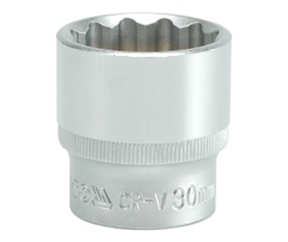Picture of Yato Nasadka 12-ktna 1/2" 30mm (YT-1291)